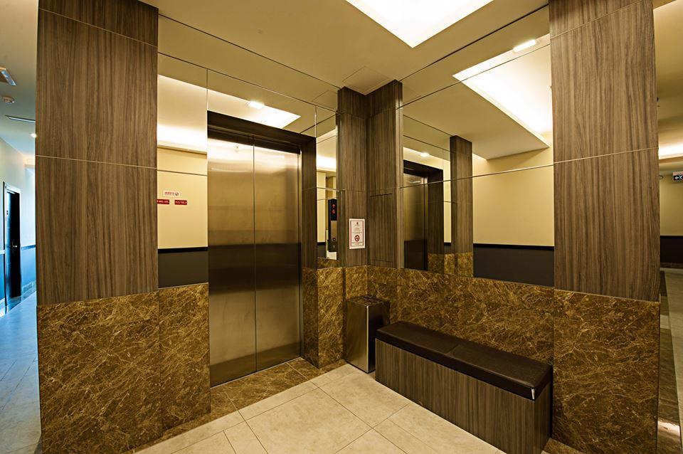 Seven Hotel Putatan Zewnętrze zdjęcie