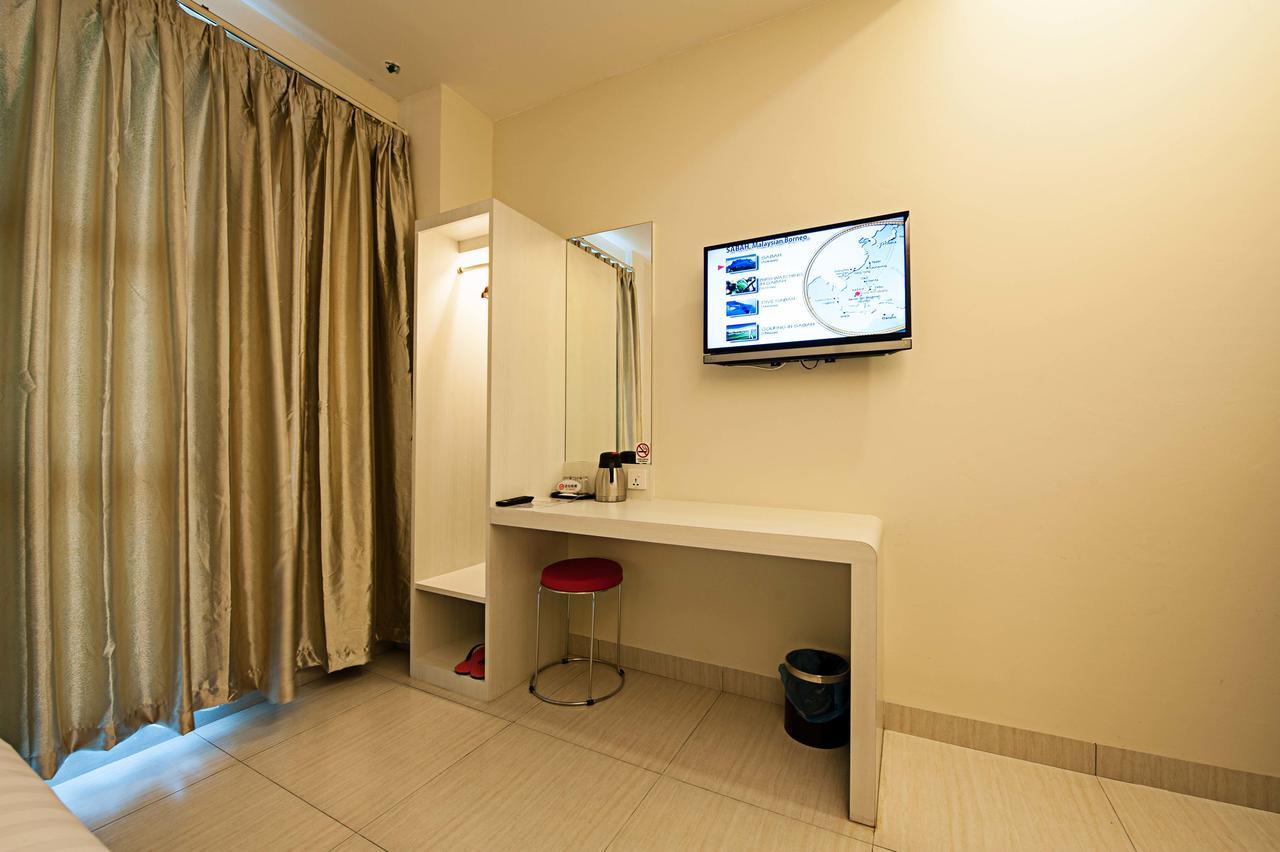 Seven Hotel Putatan Zewnętrze zdjęcie